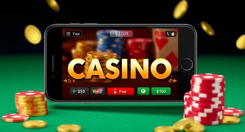 BN880 app smooth mobile gameplay