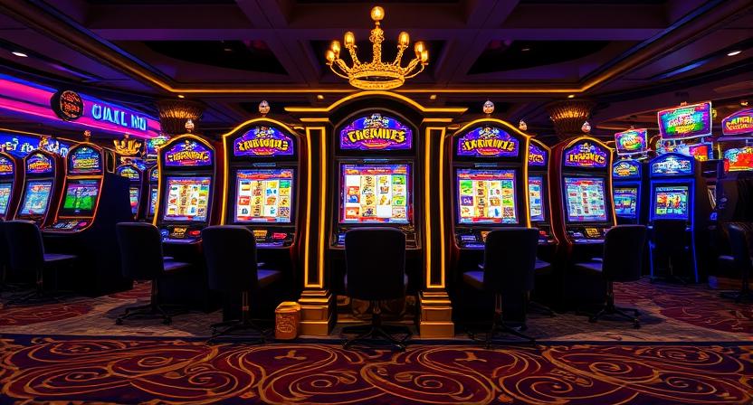 Mobile-optimized and fast-loading BN880 slot games